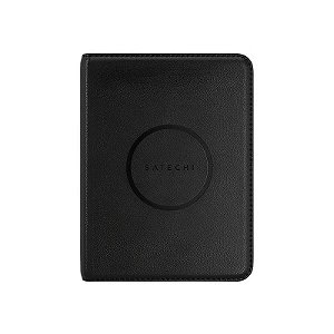 Capa para Passaporte Satechi ST-VPCK Find MY Tracker - Preto