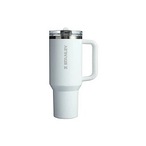 Copo Térmico Stanley The Flip Straw Quencher Protour 10-12486-409 - 1.18L - com Bico - Frost