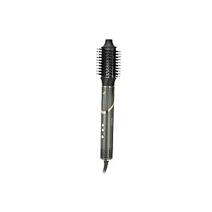 Escova Secadora Onida Hairstyler ON-8080 - 6 em 1 - 1200W - Dobrável - 110V 50/60Hz - Cinza