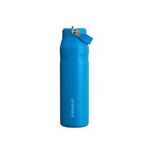 Garrafa Stanley Iceflow 1.1L - Azul