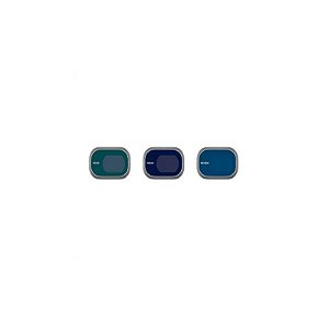 Jogo DJI Acc Mini 4 Pro Filtros ND (ND16/64/256)