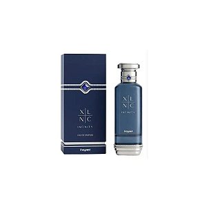 Perfume Orientica Nayaat XLNC Infinity Edp 200ml