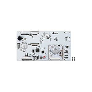 Kit Placa Mãe Creality para Impressora 3D Halot-Mage - 4002020062