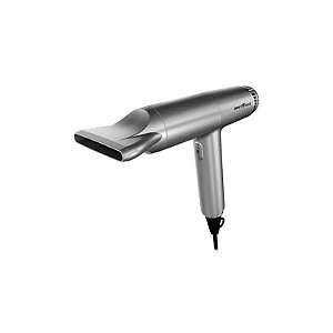 Secador de Cabelo Britania BSC3400 1600W/220V - Cinza