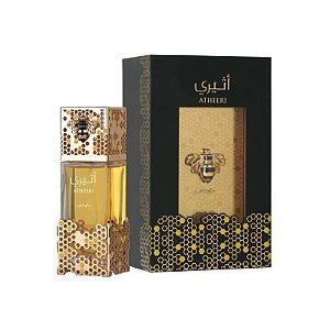 Perfume Lattafa Atheeri Edp Feminino - 100ML