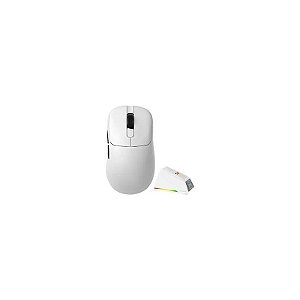 Mouse Gamer Ajazz AJ179APEX Nacodexx Sem Fio - Branco (983375)