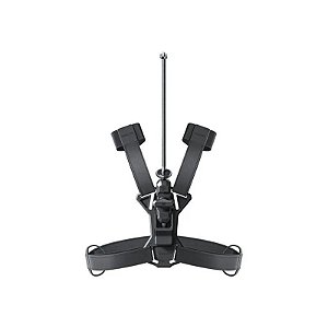 Mochila de Terceira Pessoa Insta 360 para Insta360/C