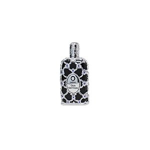 Perfume Orientica Oud Saffron Álcool Perfumado 80ml