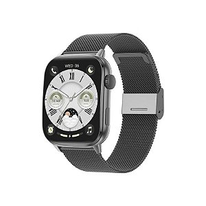 Relógio Smart Watch Wiwu SW08 - Preto