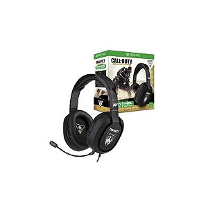 Fone de Ouvido Call Of Duty Advanced Warfare Xbox One