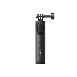 Tripé INSTA360 Cinseava Mini Tripé 2 em 1 2.0 Preto