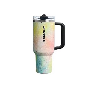 Copo Térmico Stanley Quencher Protour de 1.18 ml - Tecnologia Atômica Granulada