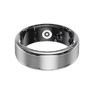 Anel Smart Havit Ring HVG-M7083-P-12 Tamanho 12 - Prata