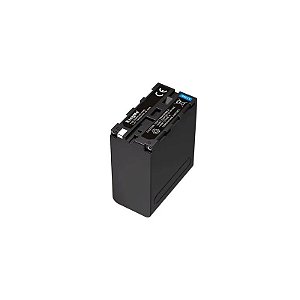Bateria Recarregável Kingma NP-F990 13400mAh