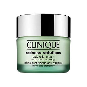 Creme Facial Clinique Redness Solutions - 50ML