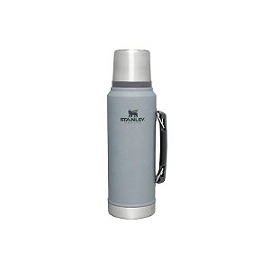 Garrafa Térmica Stanley Legendary Classic Bottle - 0,94L - Azul
