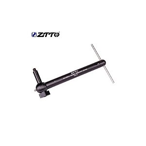 Bike Ferr Alinhador Gancheira Ztto Pro -