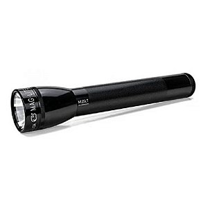 Lanterna Mag-Lite ML25LT Led 3C Ultra Brilhante 173 Lumens