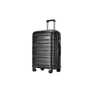 Maleta Resena RP1905 Preta (Pequena)
