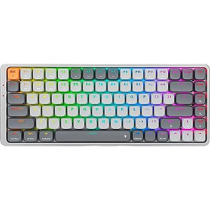 Teclado Redragon K652GG-RGB-PRO Azure PR