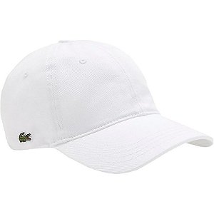Boné Lacoste RK044023 001 - Masculino