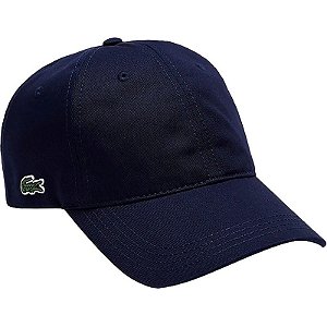 Boné Lacoste RK044023 166 - Masculino