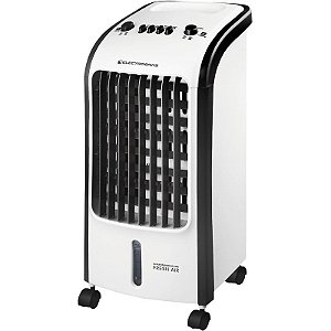 Climatizador de Ar Electrobras EBCA-01 Fresh Air 4 em 1 80W/4L 110V/60Hz
