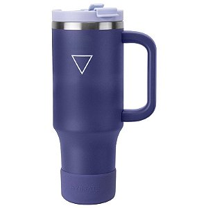 Garrafa Térmica Hydrate Sunbeam Azul - 1182ml