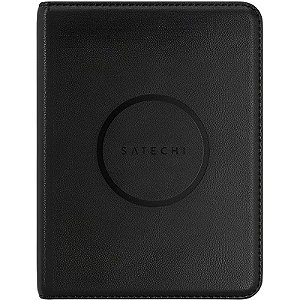 Capa para Passaporte Satechi ST-VPCK Find My Tracker