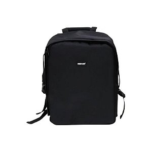 Mochila para Câmera Multifuncional NB-MF - Preto