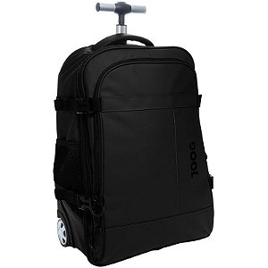 Mochila Carrinho Joog 73011 Preto