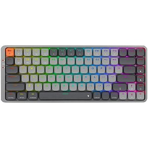 Teclado Gamer Redragon Azure K652GG-RGB-PRO