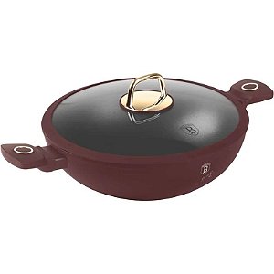 Panela Berlinger Haus Leonardo Collection 28cm - BH-8038
