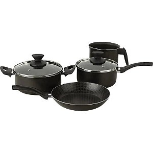Jogo de Utensílios de Cozinha Multiflon - 40049 (4 Peças)