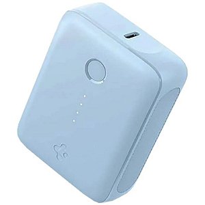 Carregador Portátil Spigen ABA08803 ArcPack 30W Azul Creme