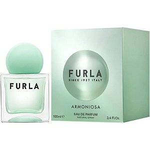 Perfume Furla Armoniosa EDP 100mL - Feminino