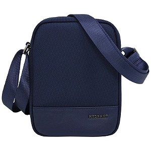 Bolsa Masculina Hydrant 11-126671 Azul Marinho