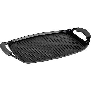 Chapa de Churrasqueira Berlinger Haus Coleção Antracite 47cm - BH-8137