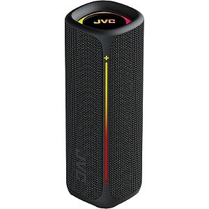 Caixa de Som JVC XS-KY4115B Bluetooth 60W IPX7 TWS - Preto