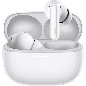 Fone de ouvido Xiaomi Redmi Buds 8 Pro Bluetooth M2535E1 Branco