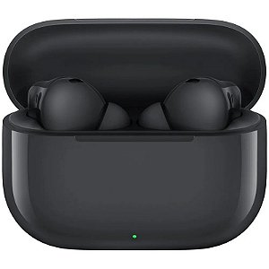 Fone de ouvido Huawei T0026 FreeBuds SE 4 com Cancelamento Ativo de Ruído (ANC) - Preto