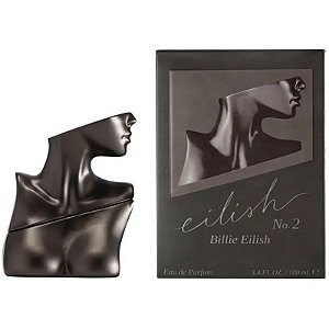 Perfume Billie Eilish N.2 EDP 100mL - Unissex