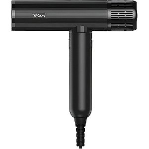 Secador de Cabelo VGR Hair Dryer V-427 1200W 110V 60Hz