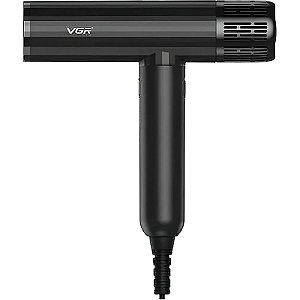 Secador de Cabelo VGR Hair Dryer V-427 1900W 220V 50/60Hz