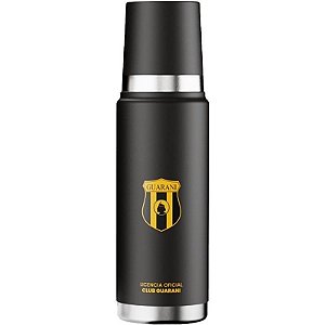 Garrafa Térmica Mate Térmico Hydrate 915mL Preto - Guarani