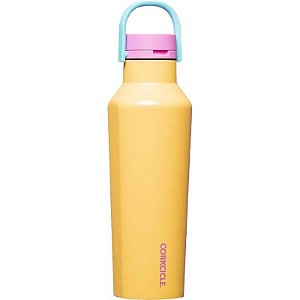Garrafa Térmica Corkcicle Sport Canteen - 2020CTJ (600ml)
