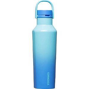 Garrafa Térmica Corkcicle Sport Canteen - 2020CBBB (600mL)