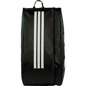 Bolsa Raqueteira de Padel Adidas RB Control KL2650 - Preto