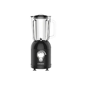 Liquidificador Westinghouse WKBE222B 1,5L 600W 220V