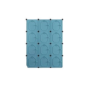 Organizador Belíssima Cubox BL 12C